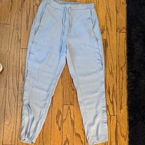 Gianni Bini Light Blue Women's Jogger Pants
